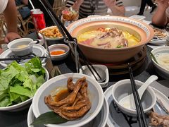 -老鸭集(金沙龙湖天街店)