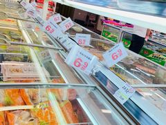 -百佳永辉超市(东城万达店)