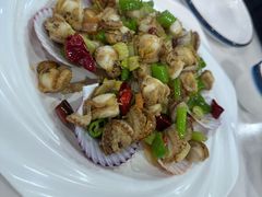 -威海渔村(黄兴路店)