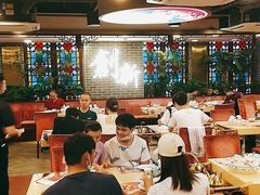 大堂-点都德(北京路贰店)