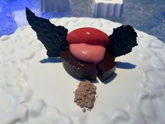-九献创意菜·新中式(亮马河花园私宴店)
