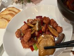 牛肝菌-福1015(愚园路店)