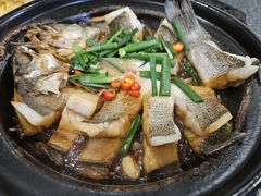 -喜洲翰林餐厅(董家百年老宅店)