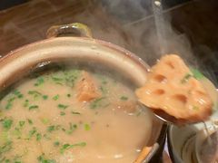 -清水亭湖北菜(大屯DT51店)