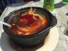 -蜀王砂锅总店