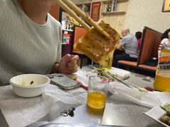 -玉园烧烤·海鲜辣炒