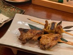 -初居食屋日式料理(万象城购物中心店)