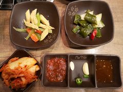 -香猪坊韩国烤肉专属门店(魏公村店)