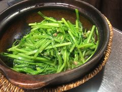 -熠盛粤味·顺德桑拿鸡(永康路店)