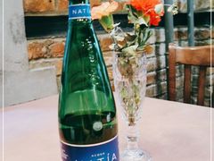 -Mammamia意大利餐厅(阳春巷店)