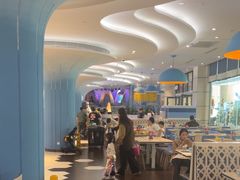 -帝企鹅自助餐厅•儿童岛•真企鹅(长隆企鹅酒店)