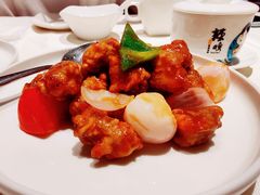 莆田荔枝肉-莆田餐厅PUTIEN(武商MALL店)