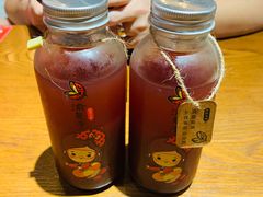 -渝是乎酸菜鱼(龙旗购物中心店)
