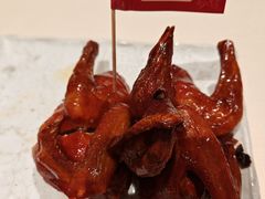 -侨美食家·粤菜(体育西路店)