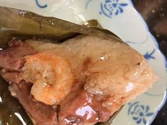 -老妈宫粽球