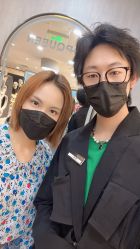 -TOP HAIR SALON