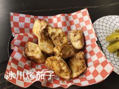 -雪熊精酿·哈尔滨烧烤酒馆(非遗大串店)