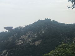 -少华山国家森林公园