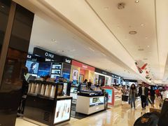 -新罗免税店(首尔总店)