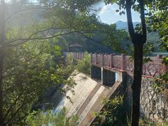 -广州白江湖森林公园