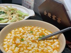 -金陵家宴·金陵春·南京菜(夫子庙店)