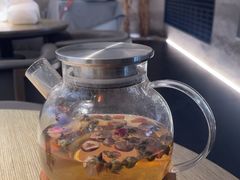 -熹素·鲜美素食Vegetarian (天河领展店)