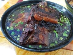-小龙大肉面馆