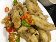 -一哥美食(总店)