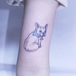 -飛凡TATTOO纹身•原创