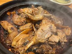 -莲花公园煎蟹·30年闽菜(火车站店)