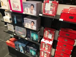 -丝芙兰Sephora
