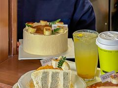 -流酥可心·牛乳蛋糕商店(禾祥西路店)
