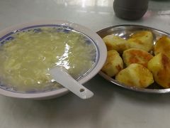-西工饭庄快餐厅(西工小街店)