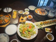-松子料理(白家庄店)