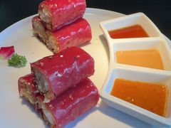 -蝴蝶里·粤菜·点心(滨江龙湖店)