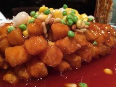 -湖滨28中餐厅·西湖宴·杭州君悦酒店