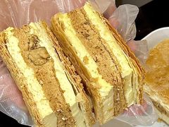-BanCake·法式千层·拿破仑專門店