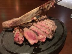 -恰餐厅及酒吧 CHAR Bar & Grill (北京丽都皇冠假日店)