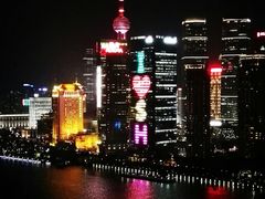 -上海外滩英迪格酒店