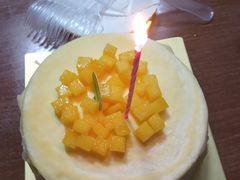 -OL’s Cake鲜荟千层(东风中路店)