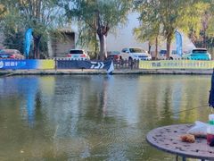 -酷鱼垂钓CLUB(朝阳区博大路店 )