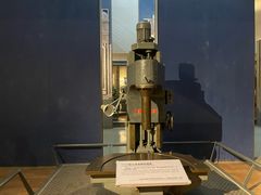 -柳州工业博物馆