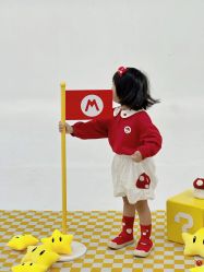 -童画王国儿童摄影(吉大店)