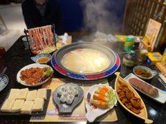 -成都老码头火锅(旺角店)