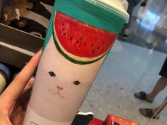 -奈雪的茶(印象城店)