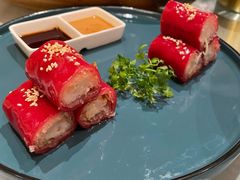-成都瑞吉酒店·宴庭中餐厅