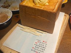 -绿茶餐厅(北京凤凰汇店)