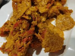 -华仔龙虾(永乐路总店)