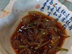 -糟粕醋·椰苑海南菜餐厅(亚龙湾天域酒店)