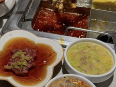 -海底捞火锅(天一广场亚细亚店)